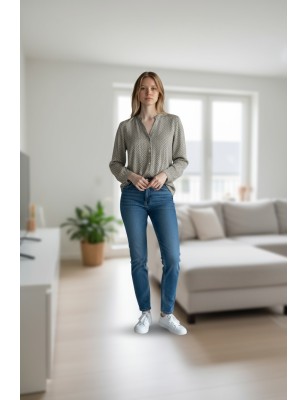 Blouse PROMOD