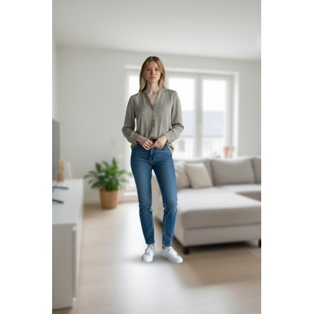 Blouse PROMOD