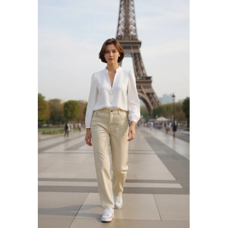 Blouse CACHE CACHE