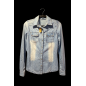 Chemise en jean