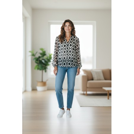 Blouse CACHE CACHE