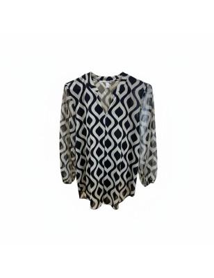 Blouse CACHE CACHE