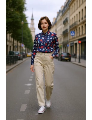 Chemise BENETTON