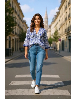 Blouse ETAM