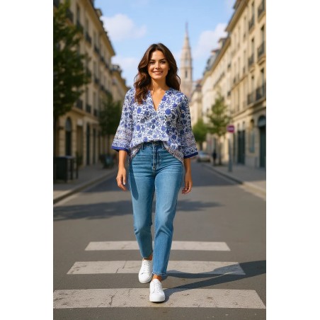 Blouse ETAM