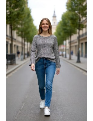 Blouse CAROLL