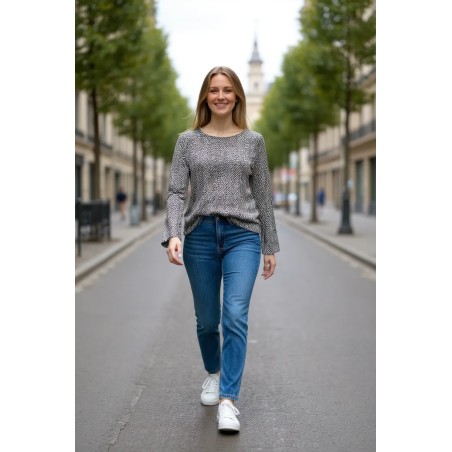 Blouse CAROLL