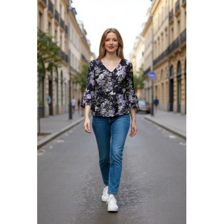 TREND ONE blouse