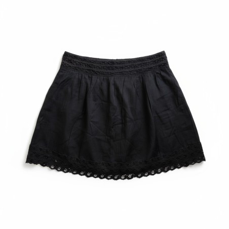 Jupe noire PROMOD