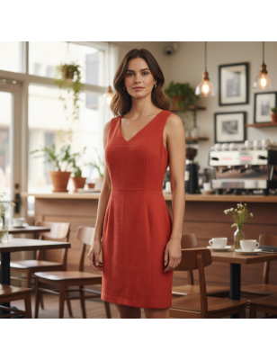 Robe CAROLL