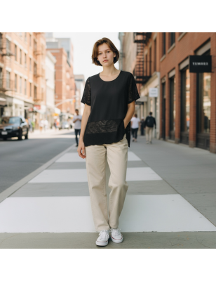 WEILL Blouse