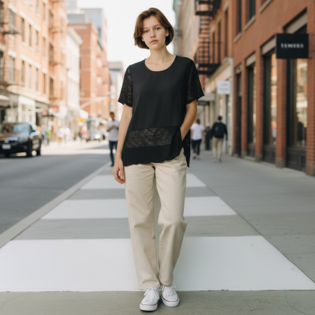 WEILL Blouse