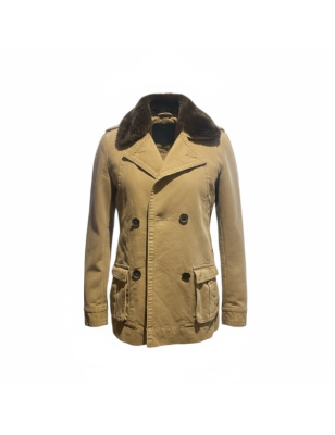 Manteau COMPTOIR DES COTONNIERS
