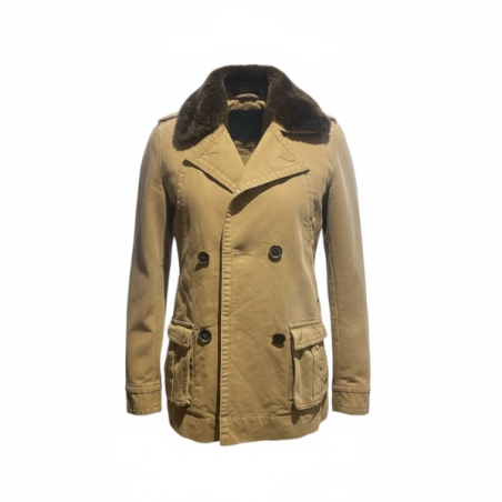 Manteau COMPTOIR DES COTONNIERS