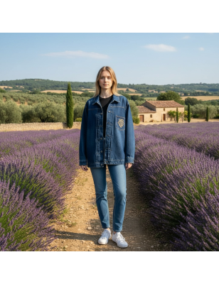 Veste doublée TOMMY HILFIGER