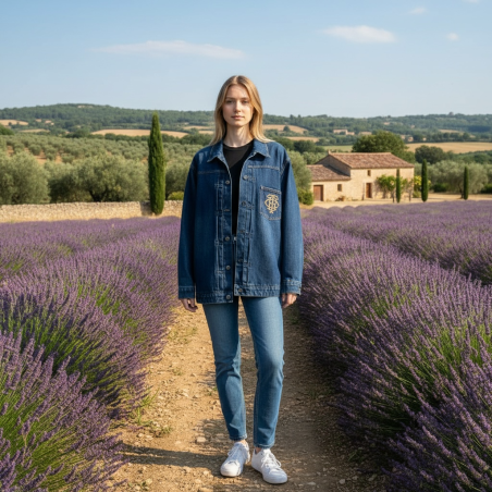 Veste doublée TOMMY HILFIGER