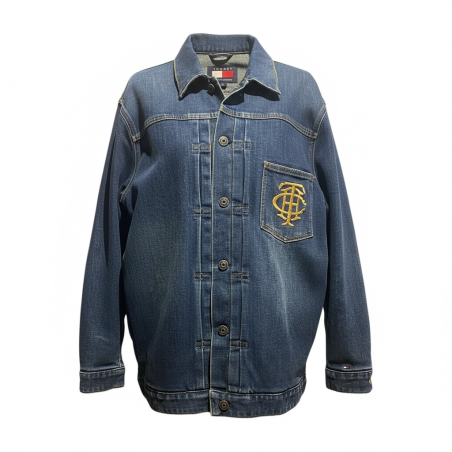 Veste doublée TOMMY HILFIGER