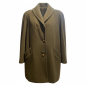 Cashmere lambwool quality coat