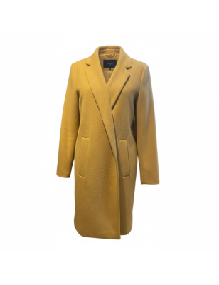 Manteau STRADIVARIUS