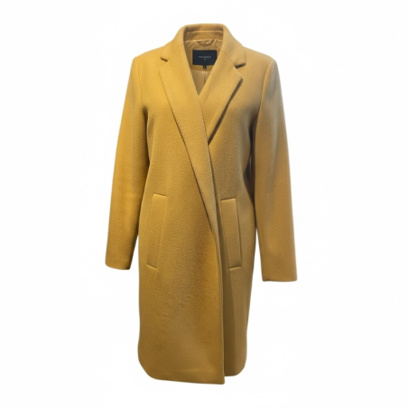 Manteau STRADIVARIUS