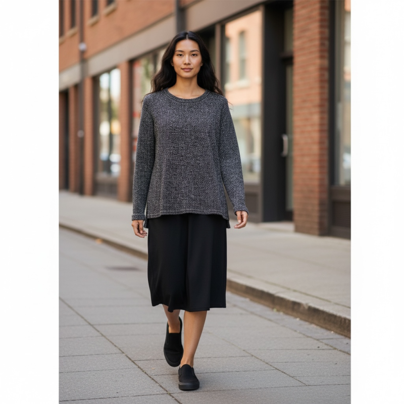 FILLE A SUIVRE dress