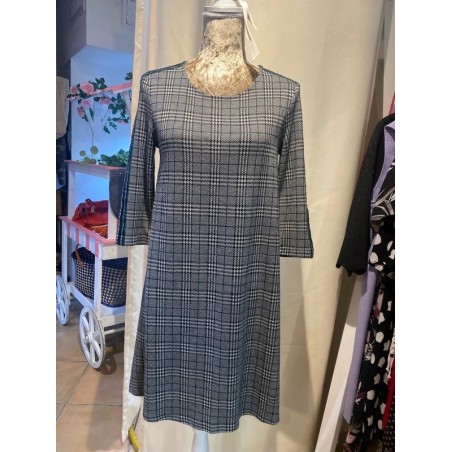 PIMKIE checkered dress