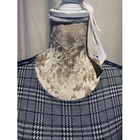 Robe à carreaux PIMKIE