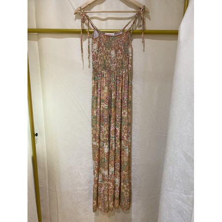 Robe longue Mino du Sud