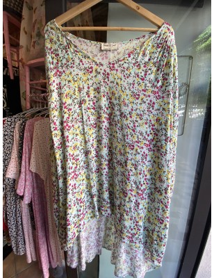 Tunique Robe Mino du Sud