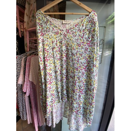 Tunique Robe Mino du Sud