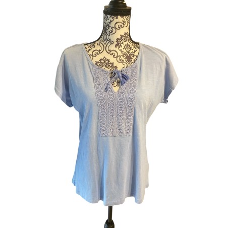 T-shirt DAMART