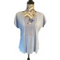T-shirt DAMART