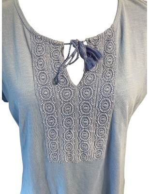 T-shirt DAMART
