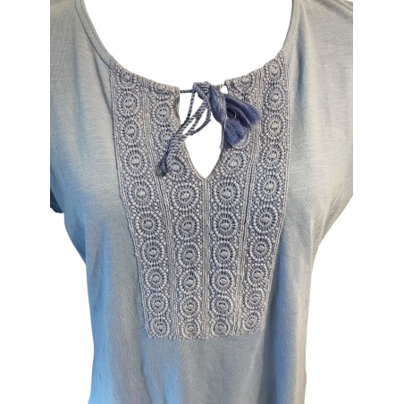 T-shirt DAMART