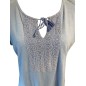 T-shirt DAMART