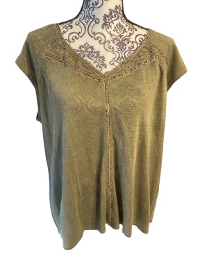 Blouse MONOPRIX
