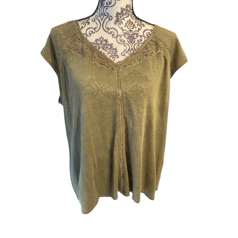 Blouse MONOPRIX