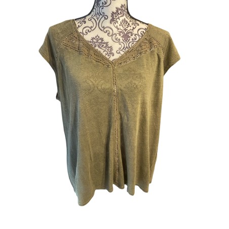 Blouse MONOPRIX