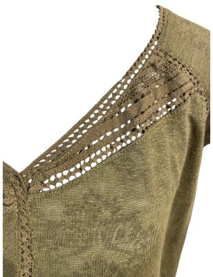 Blouse MONOPRIX