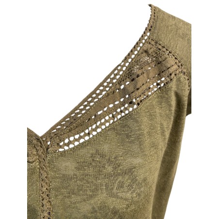 Blouse MONOPRIX