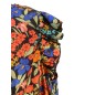 Blouse fleurie EMERY ROSE