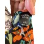 Blouse fleurie EMERY ROSE