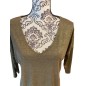 Blouse CAMAIEU