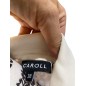Haut brodé CAROLL