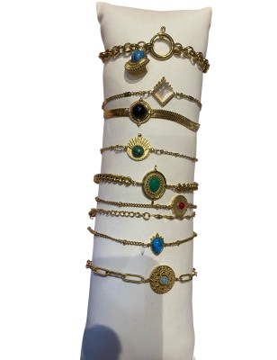 Bracelets