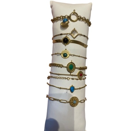 Bracelets