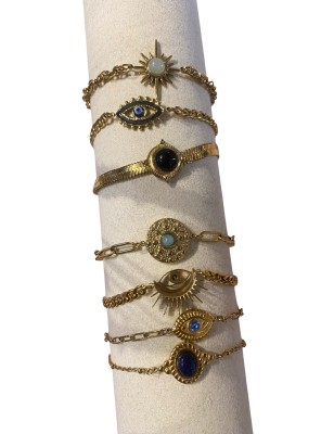 Bracelets