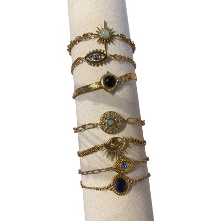 Bracelets