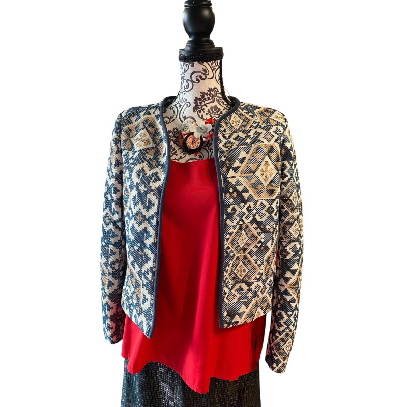 Veste matelassée H&M