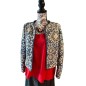 Veste matelassée H&M